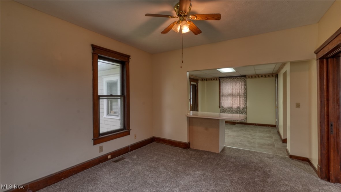 Oakland Place Add - Residential