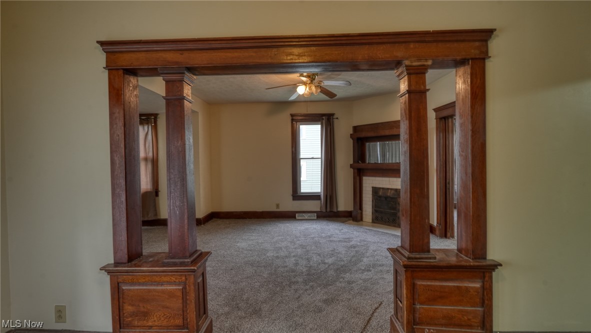 Oakland Place Add - Residential