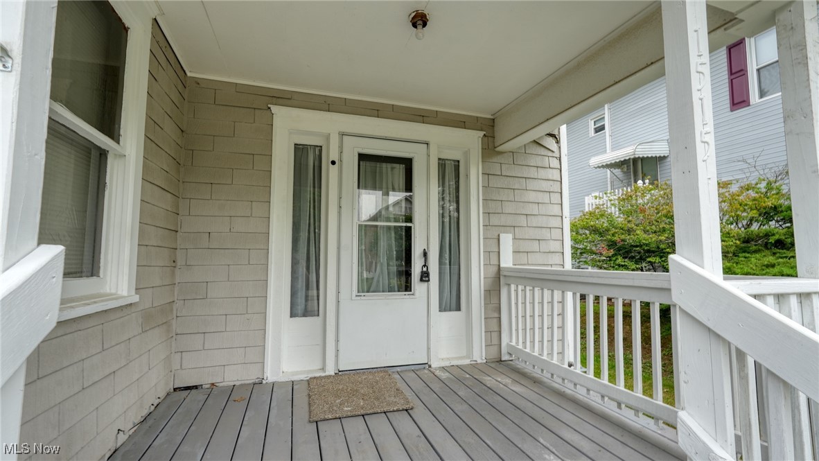 Oakland Place Add - Residential