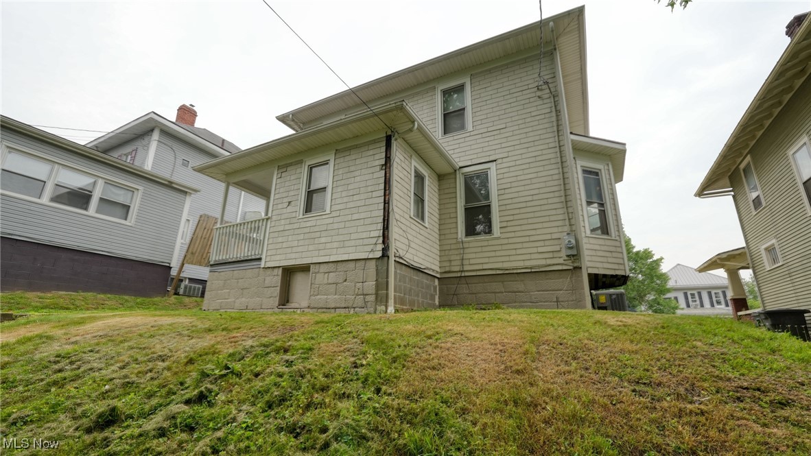 Oakland Place Add - Residential