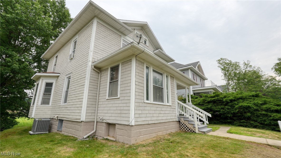 Oakland Place Add - Residential