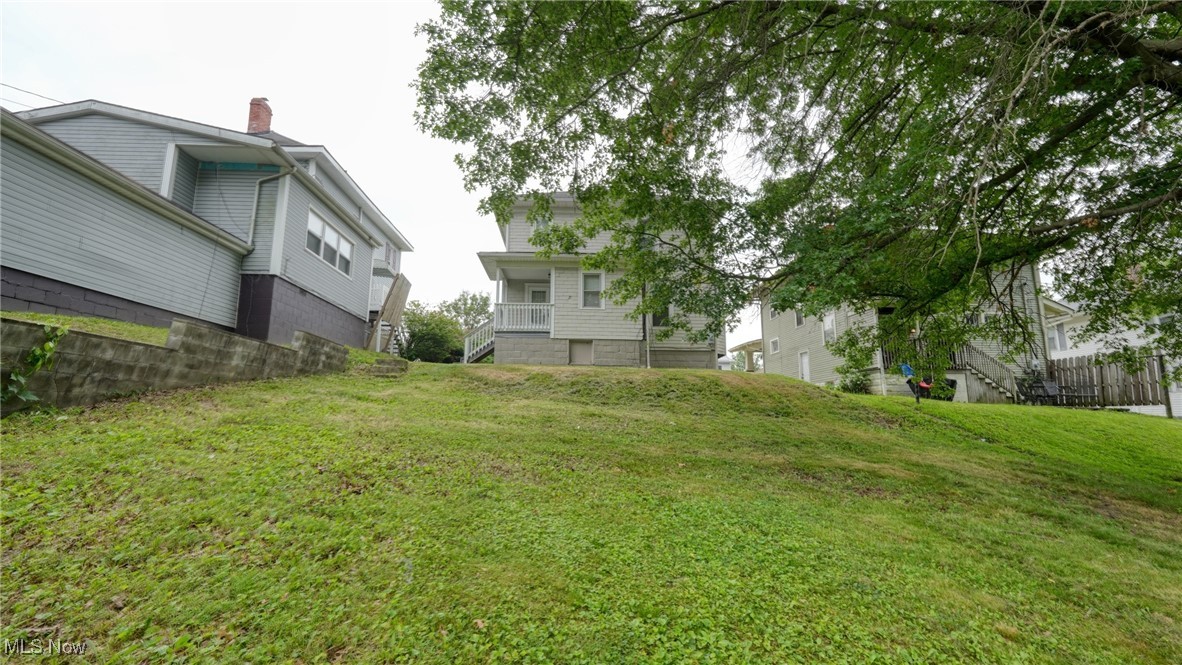 Oakland Place Add - Residential