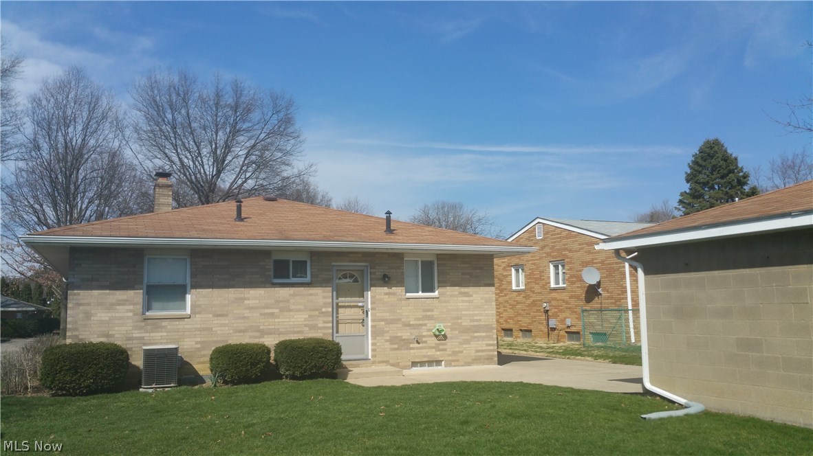 Keenan Park - Residential
