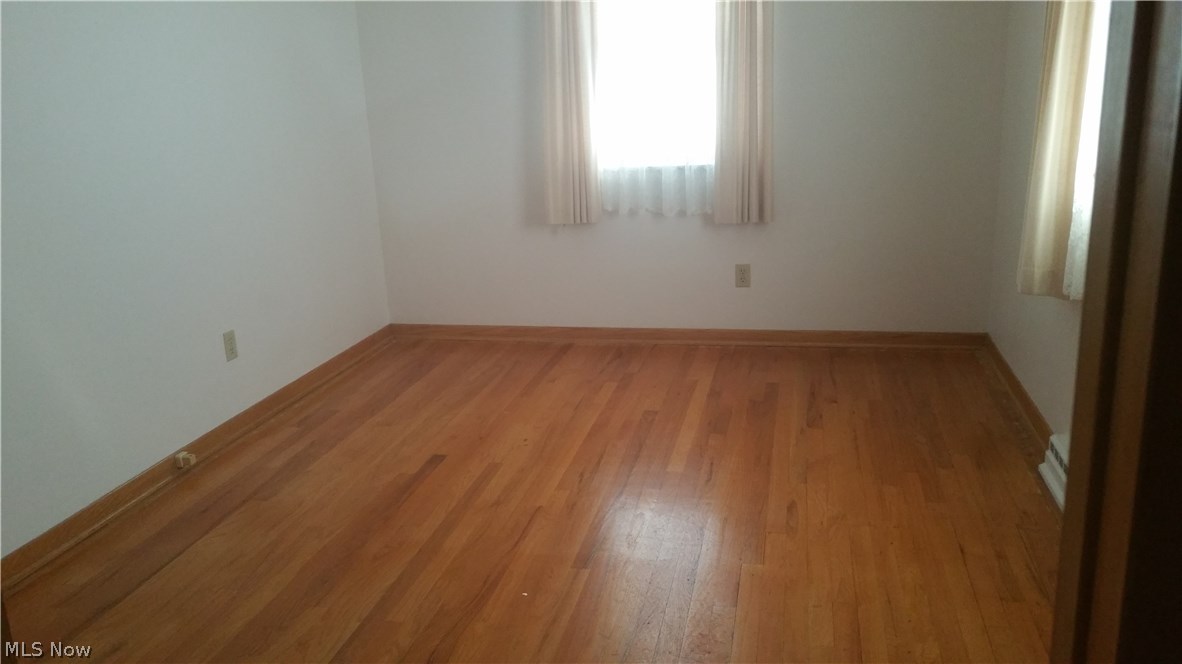 Keenan Park - Residential
