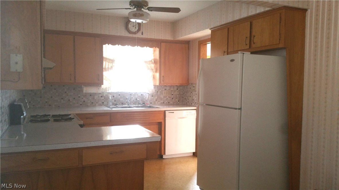 Keenan Park - Residential