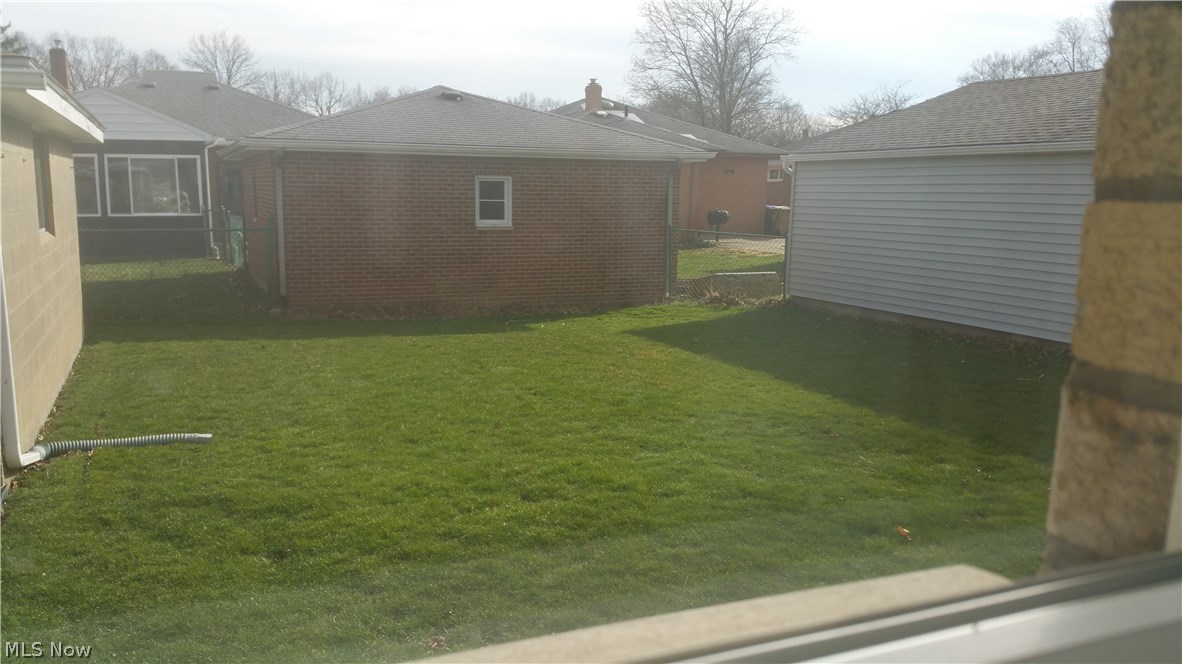 Keenan Park - Residential
