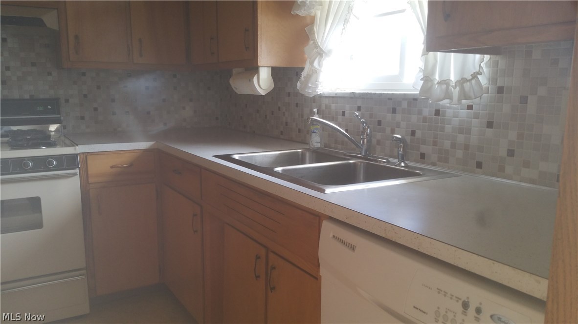 Keenan Park - Residential