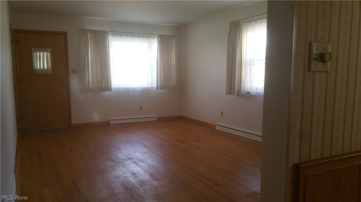 Keenan Park - Residential