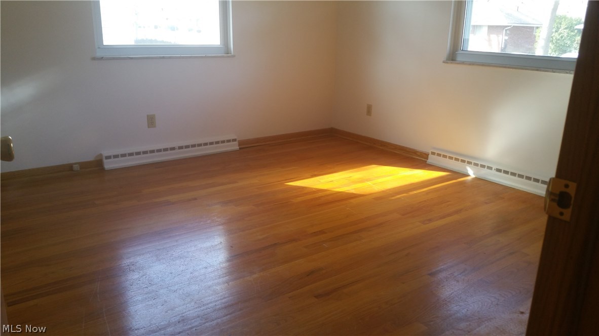 Keenan Park - Residential