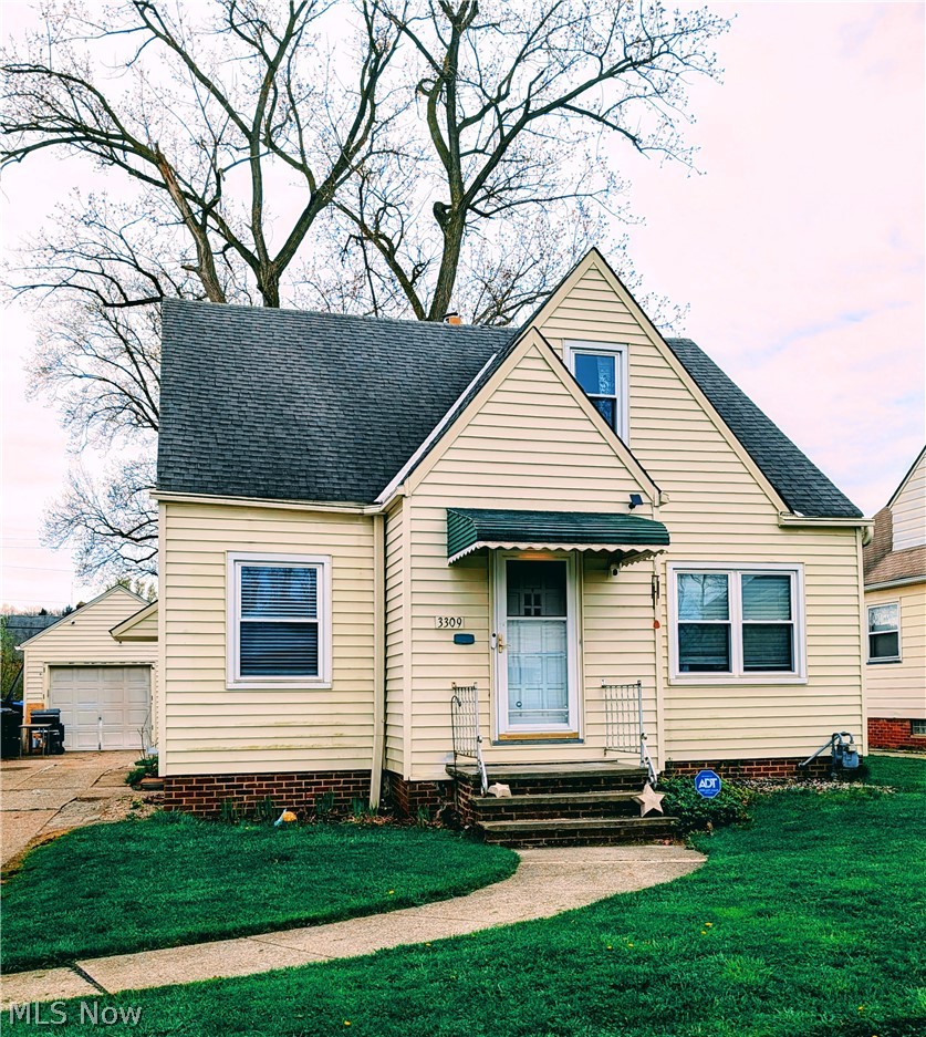 J A Kuchies Sub #2 - Residential