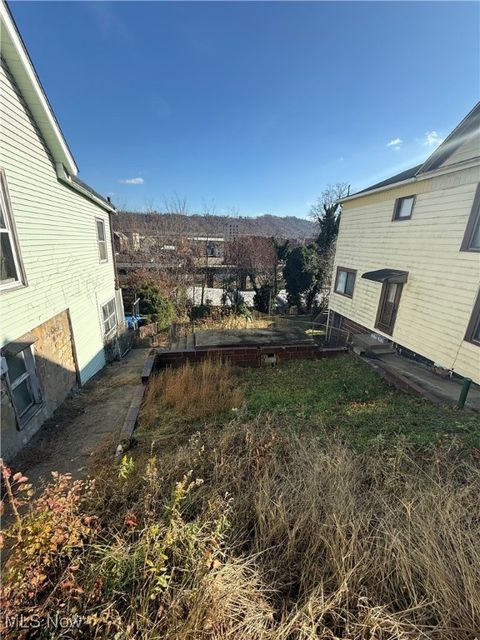 Vacant Land For Sale - 3252 Monroe Street<br/> Bellaire, OH 43906