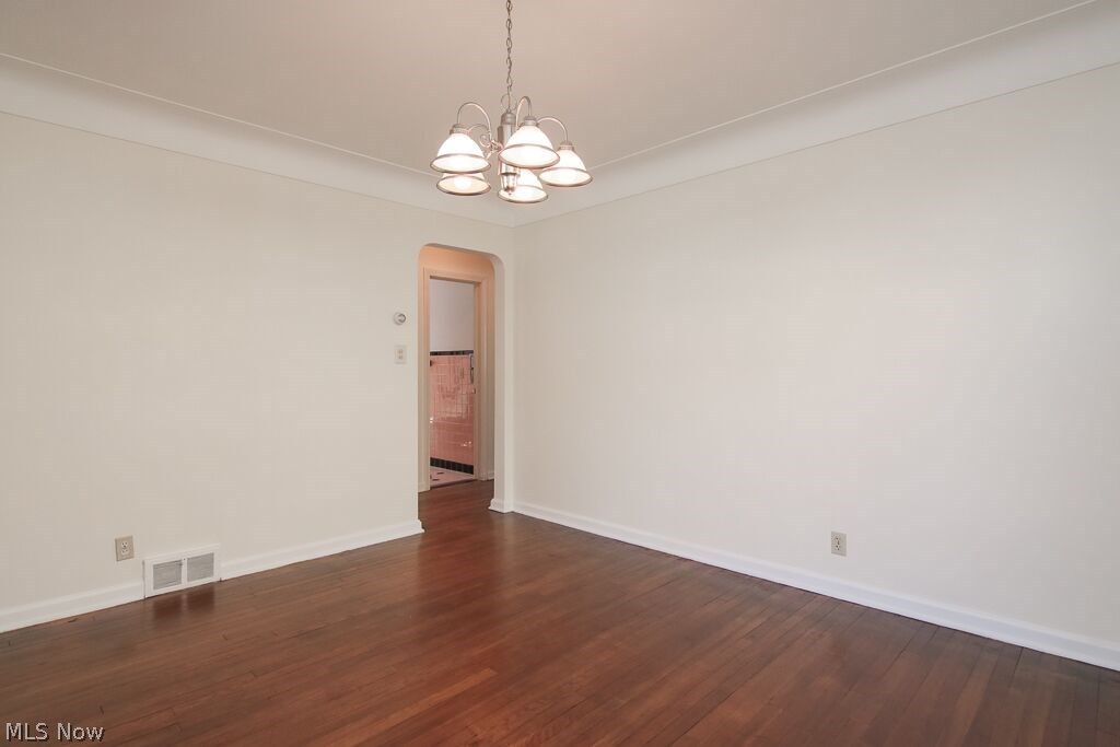 Cedar Center - Residential Lease