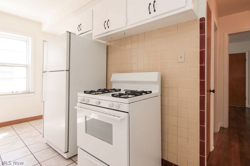 Cedar Center - Residential Lease