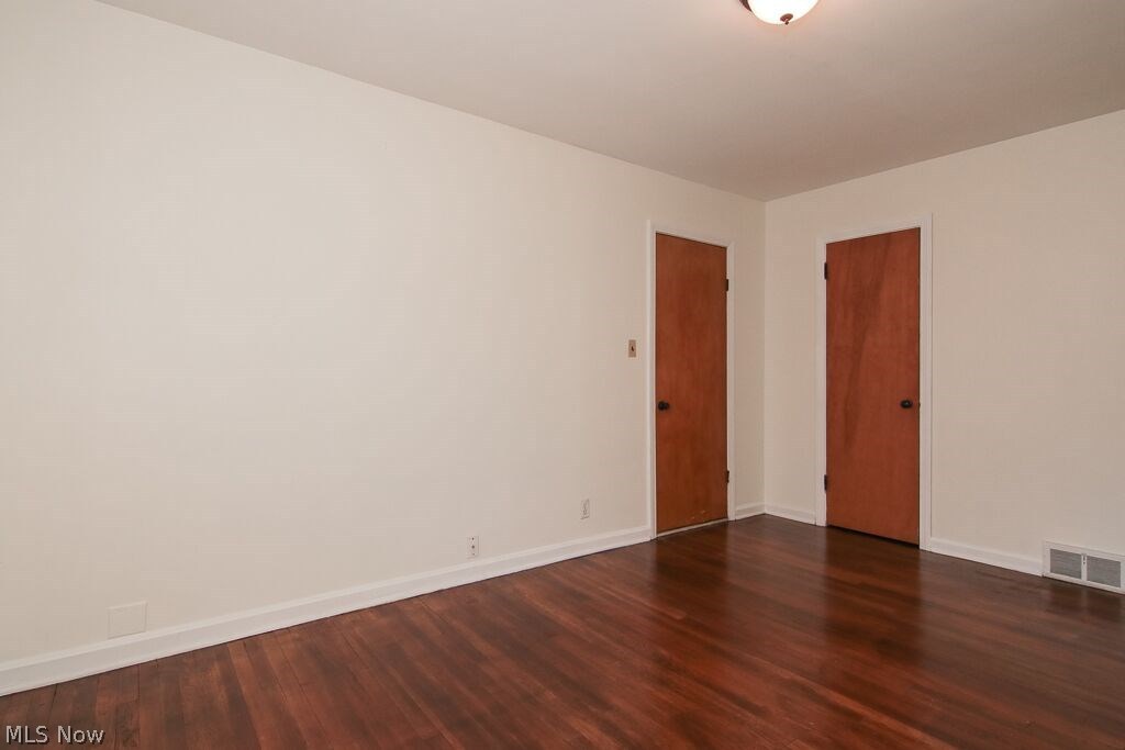 Cedar Center - Residential Lease