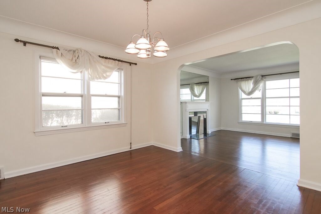 Cedar Center - Residential Lease