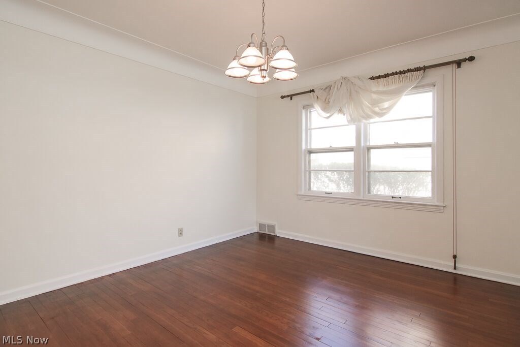 Cedar Center - Residential Lease