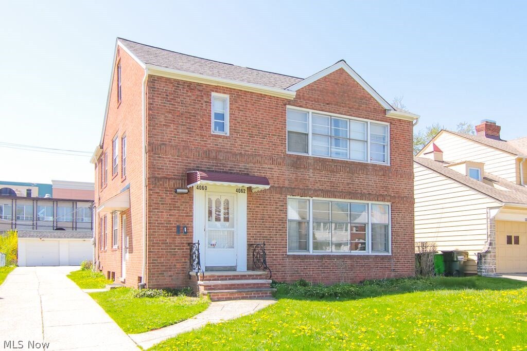 Cedar Center - Residential Lease