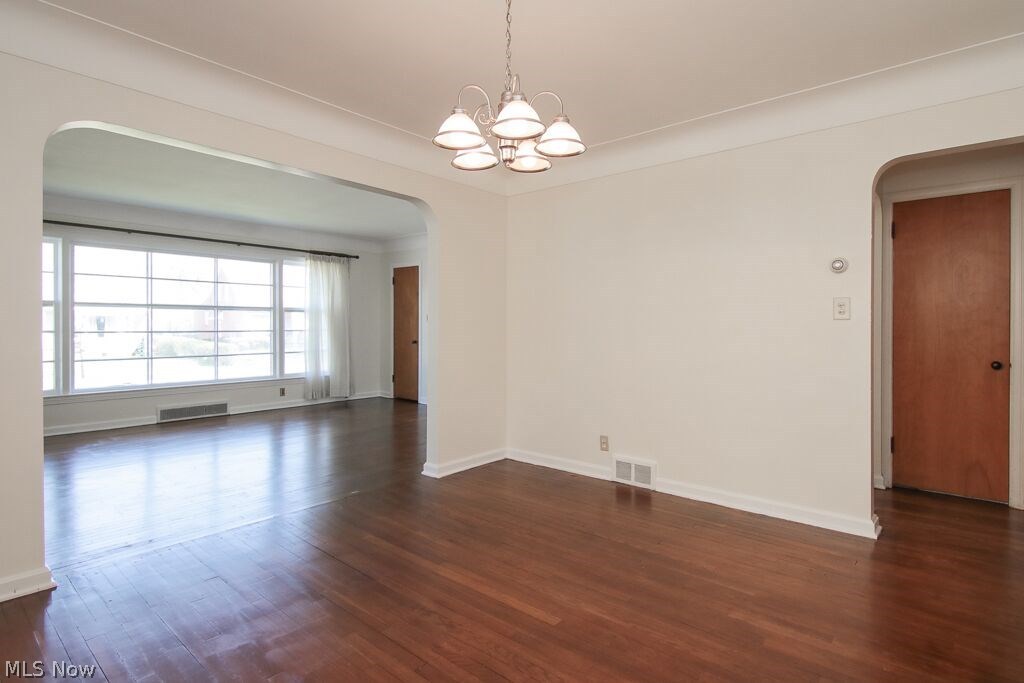 Cedar Center - Residential Lease