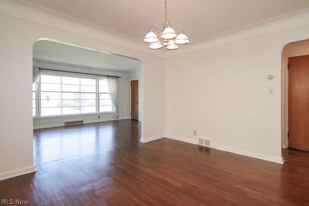 Cedar Center - Residential Lease