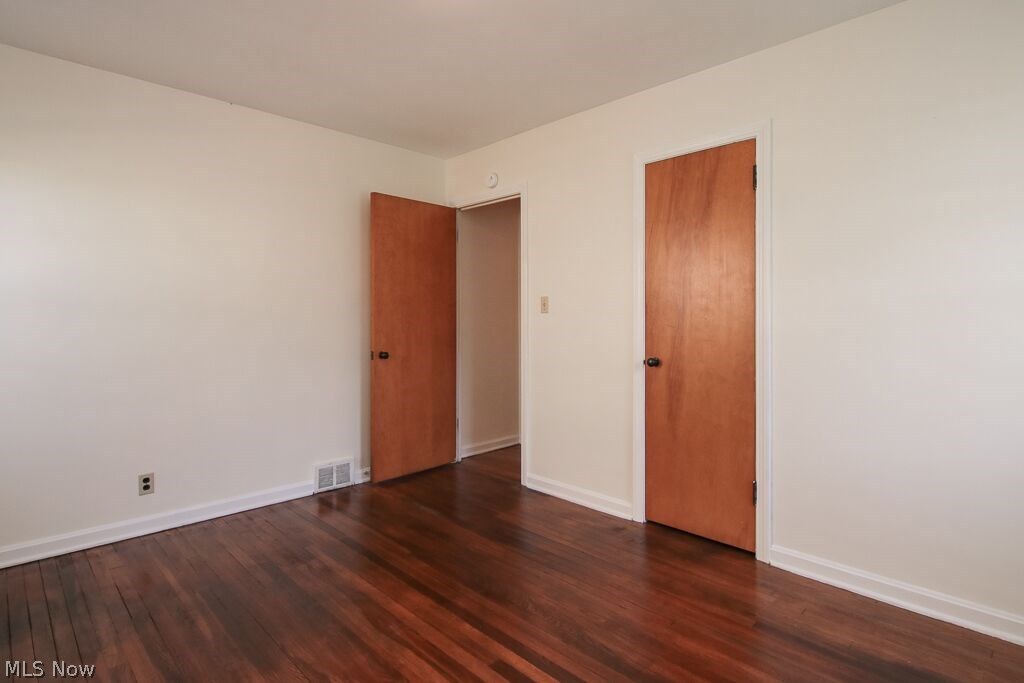 Cedar Center - Residential Lease