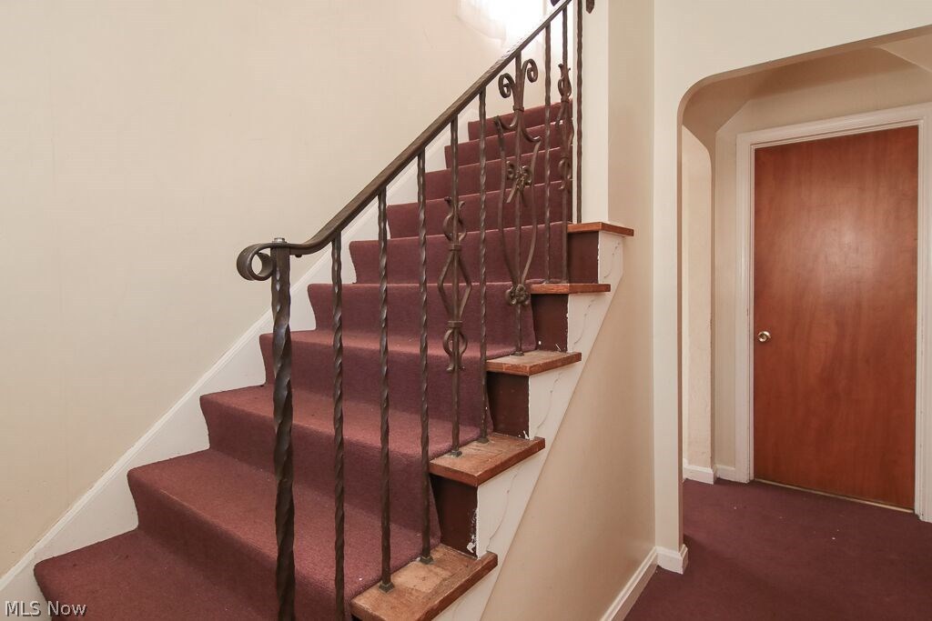 Cedar Center - Residential Lease