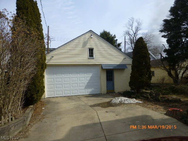 Halls Heights - Residential