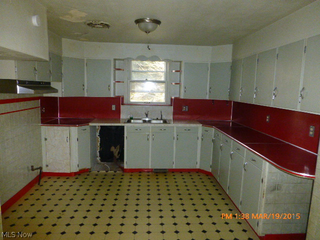 Halls Heights - Residential