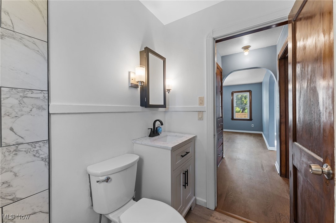 Williams Farm - Residential