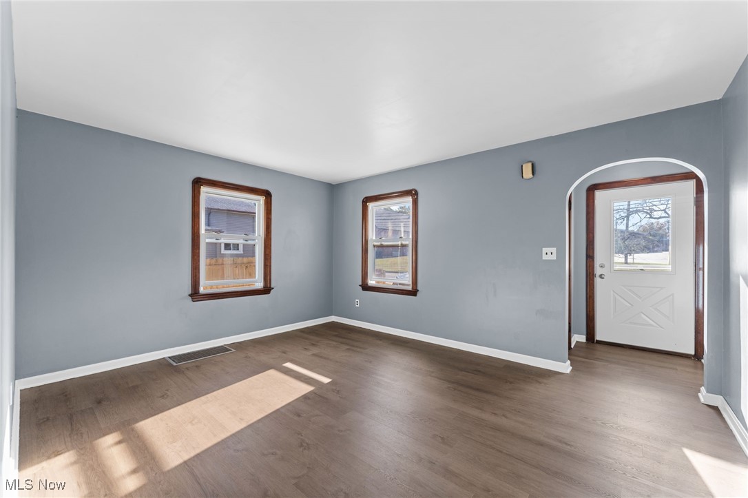 Williams Farm - Residential