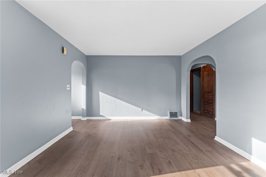 Williams Farm - Residential