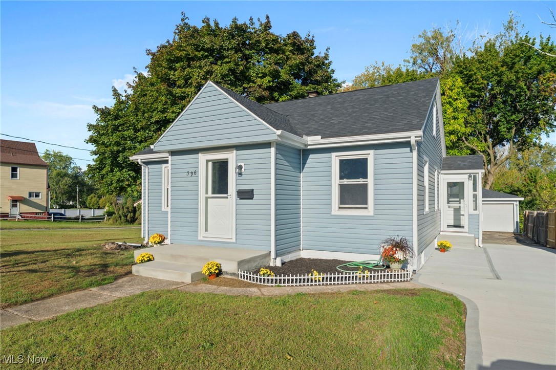 Williams Farm - Residential