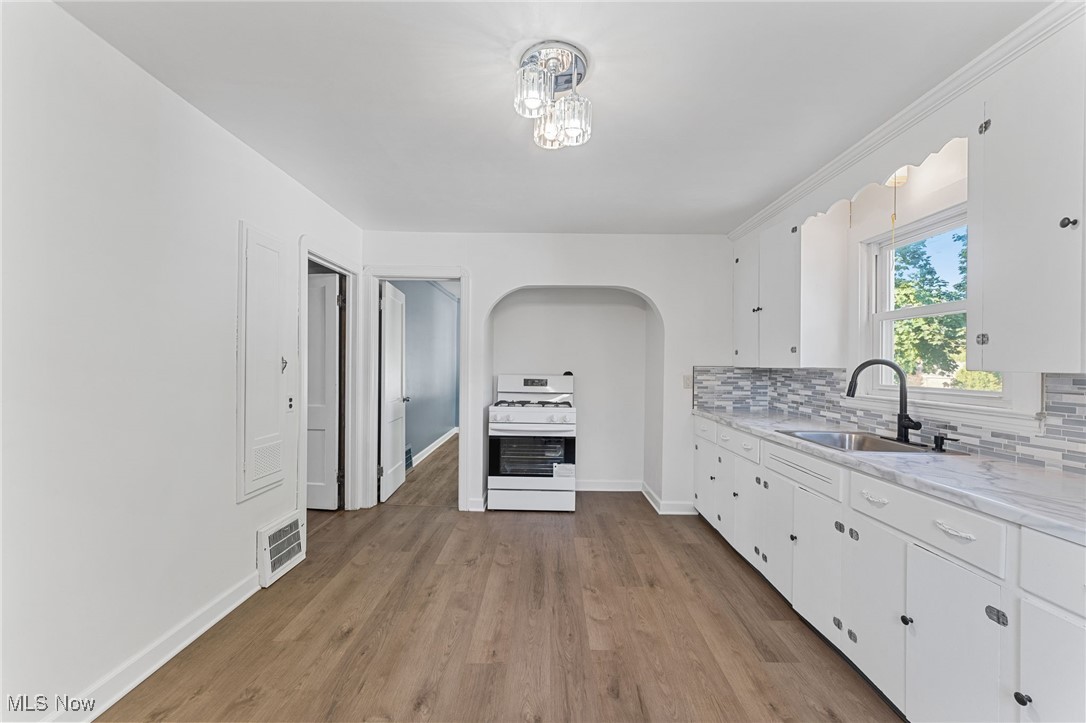 Williams Farm - Residential