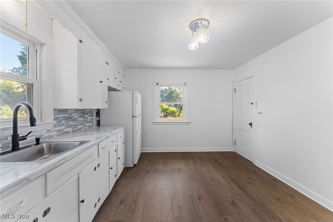 Williams Farm - Residential