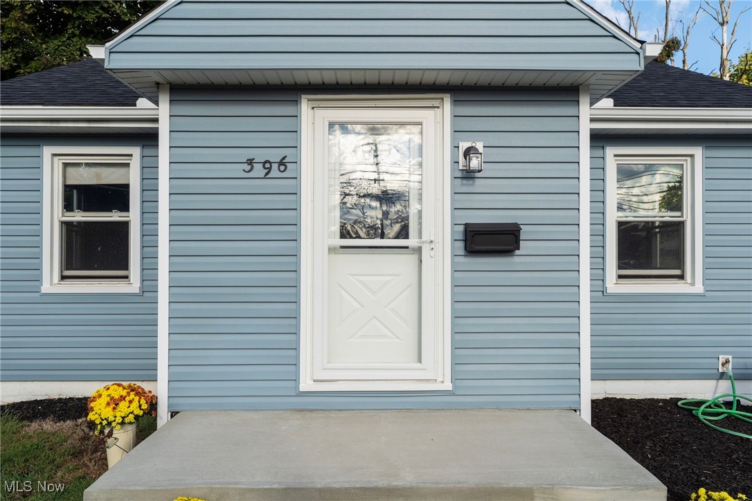 Williams Farm - Residential