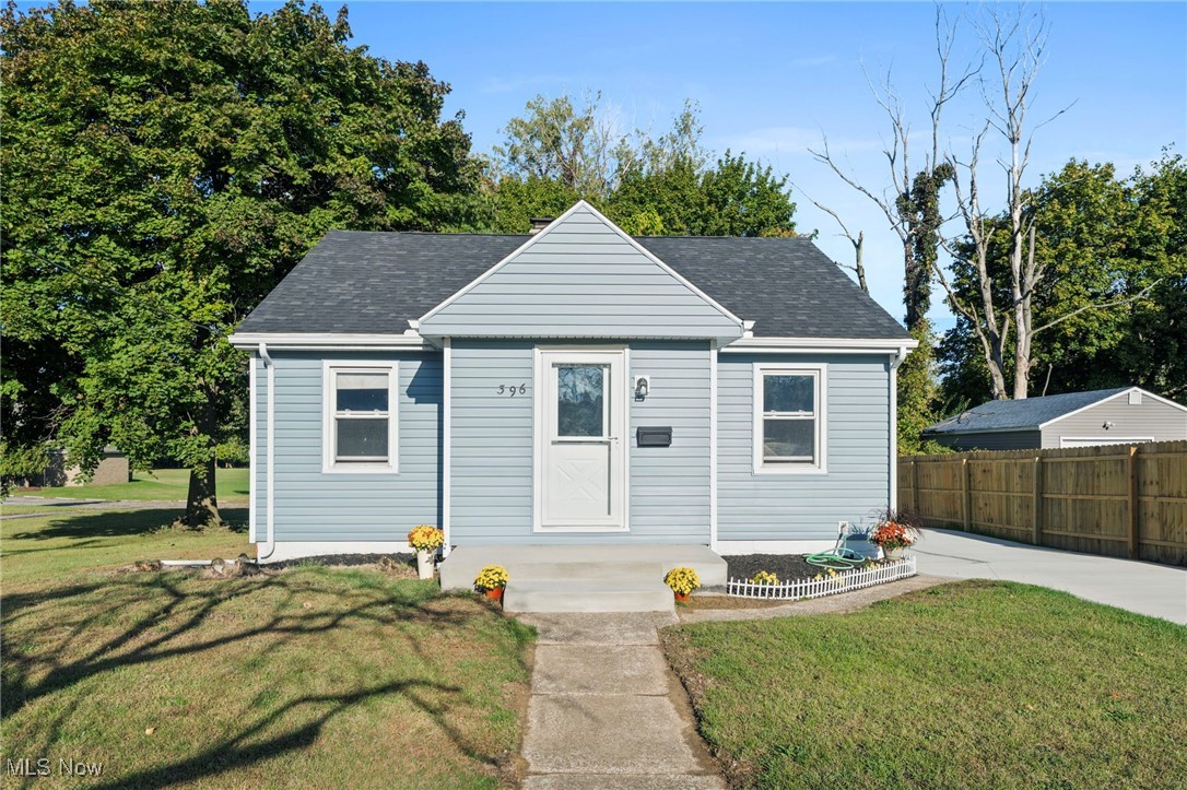 Williams Farm - Residential