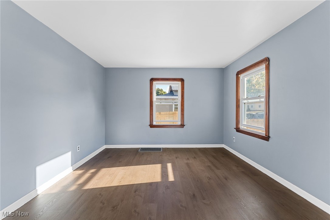 Williams Farm - Residential