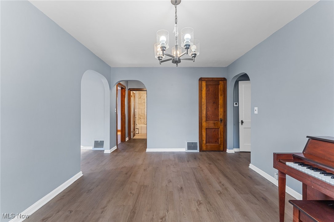 Williams Farm - Residential