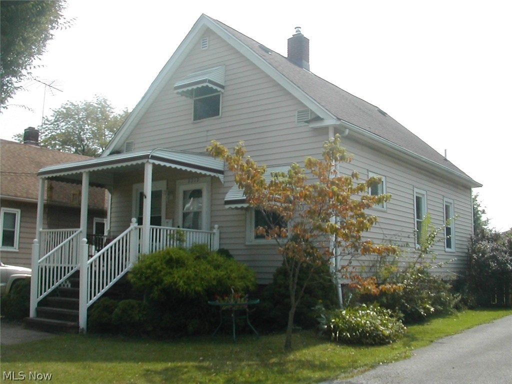 Brooklyn - Residential