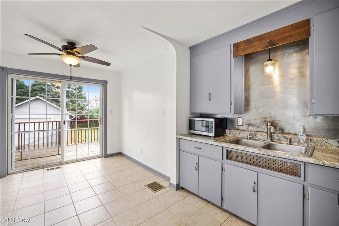 Massillon - Residential