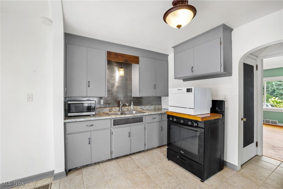 Massillon - Residential