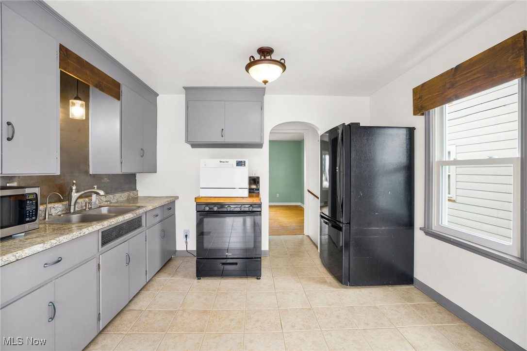 Massillon - Residential