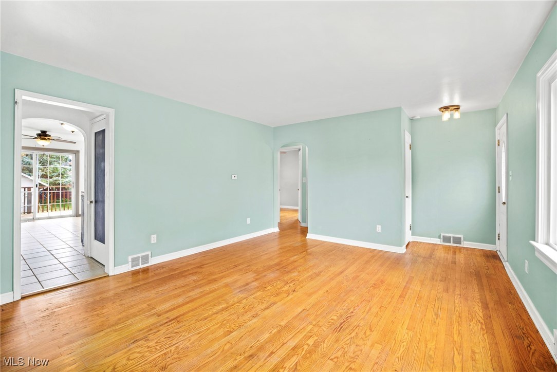 Massillon - Residential