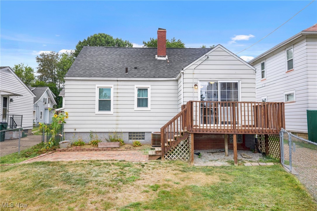 Massillon - Residential