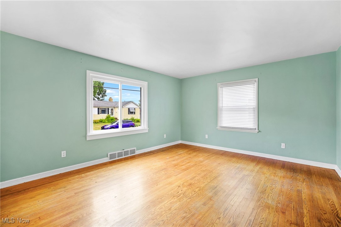 Massillon - Residential