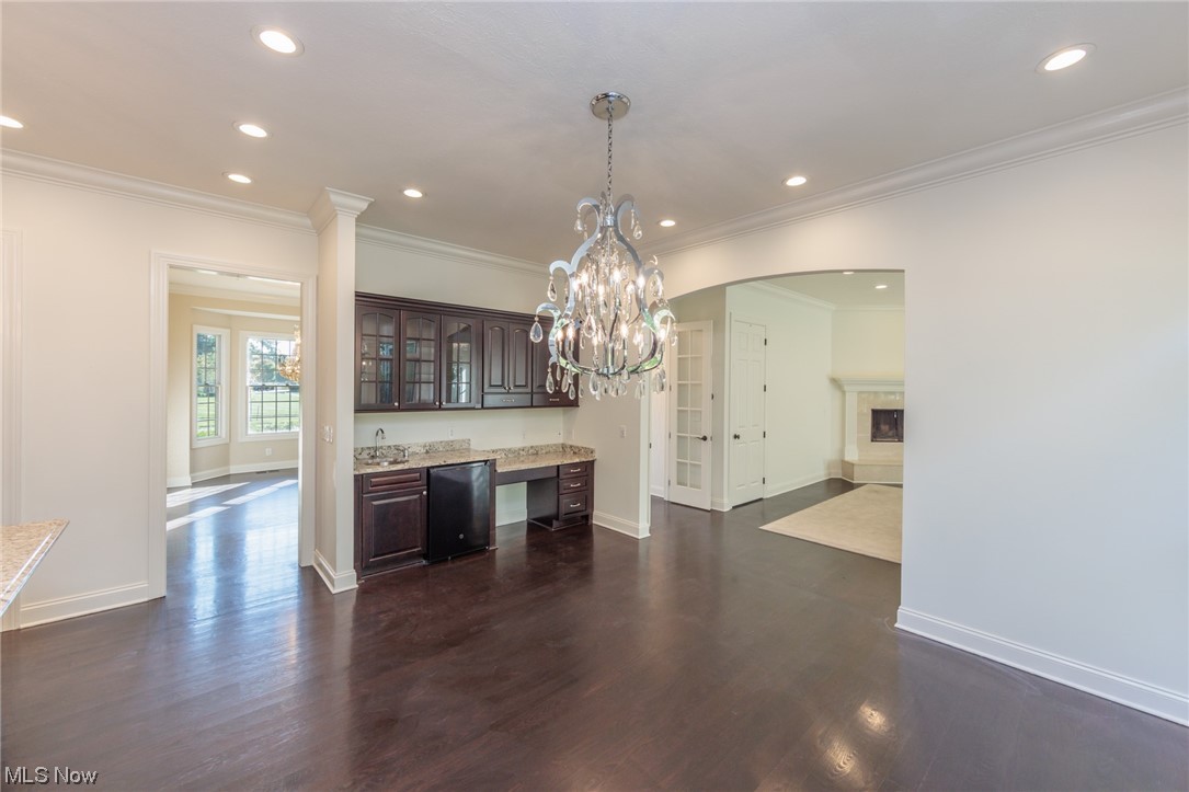 Bur-Oak Estates - Residential Lease