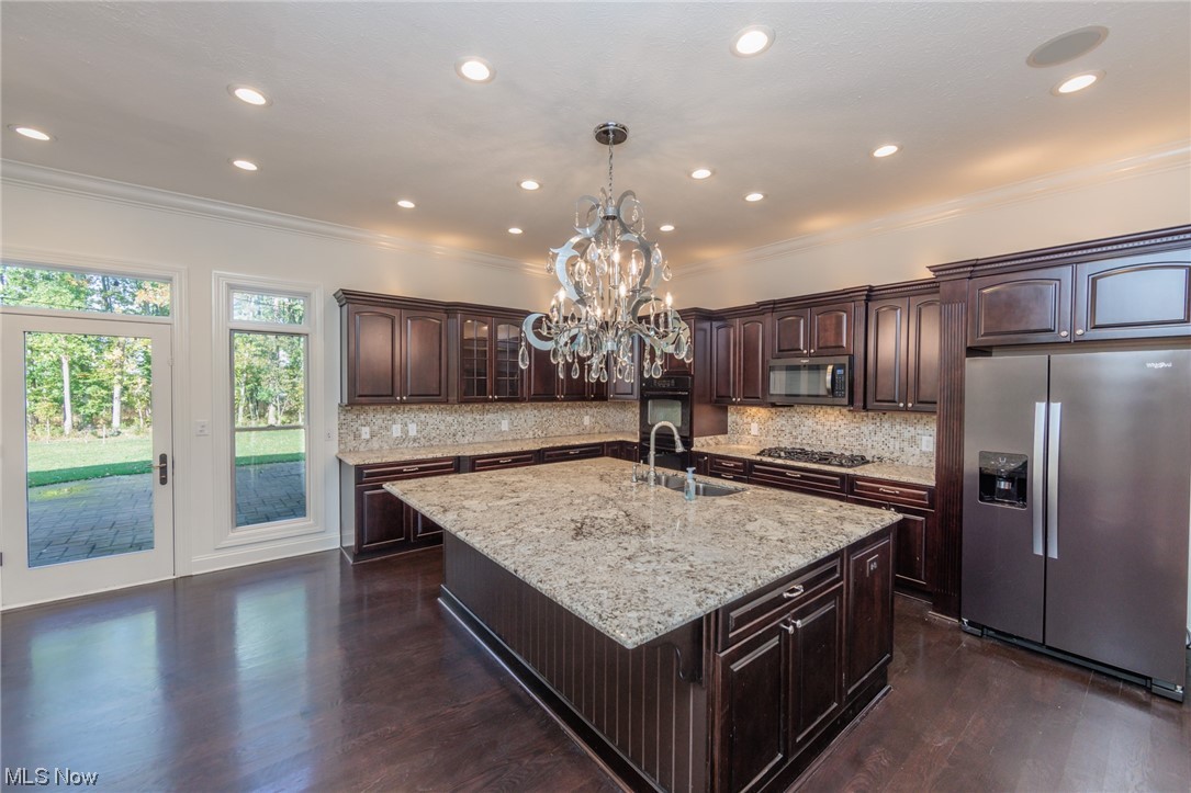 Bur-Oak Estates - Residential Lease