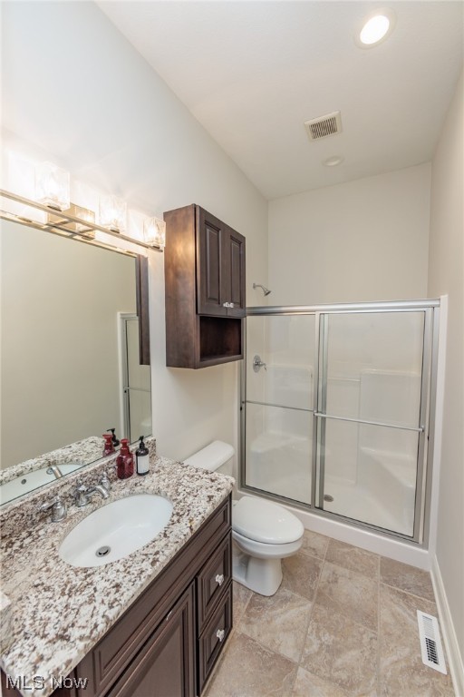 Bur-Oak Estates - Residential Lease