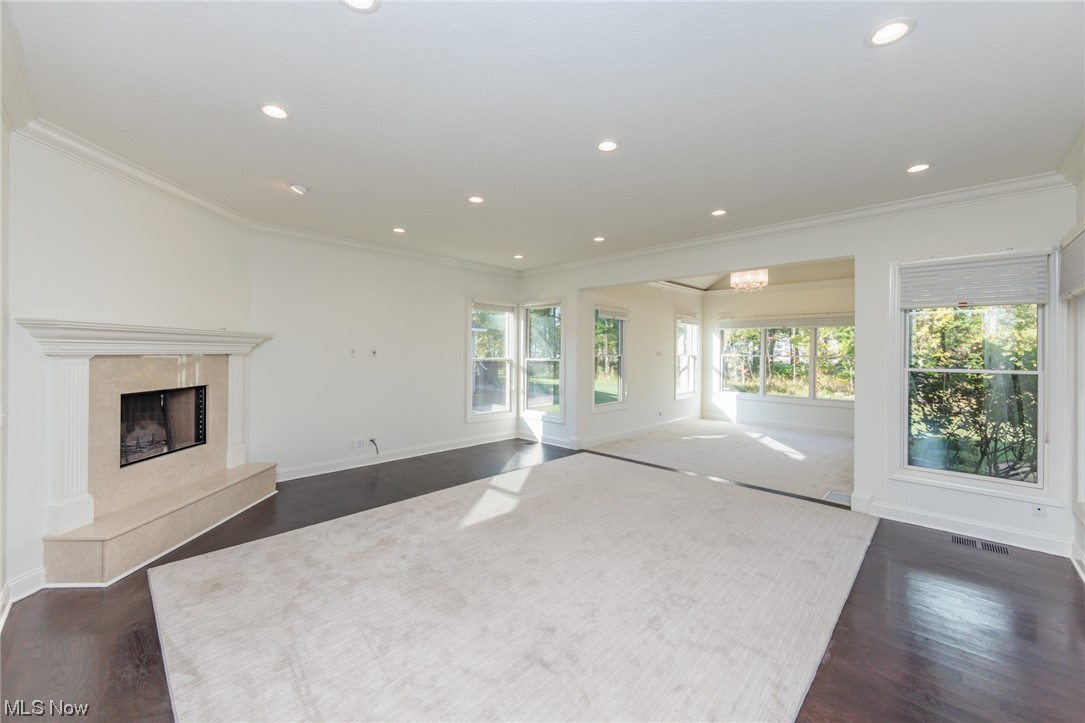 Bur-Oak Estates - Residential Lease