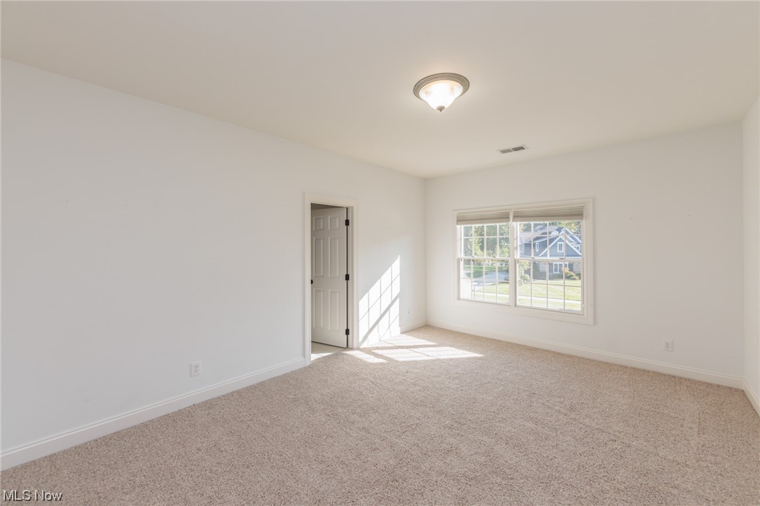 Bur-Oak Estates - Residential Lease