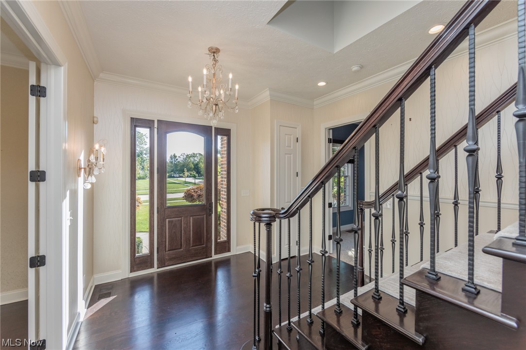 Bur-Oak Estates - Residential Lease